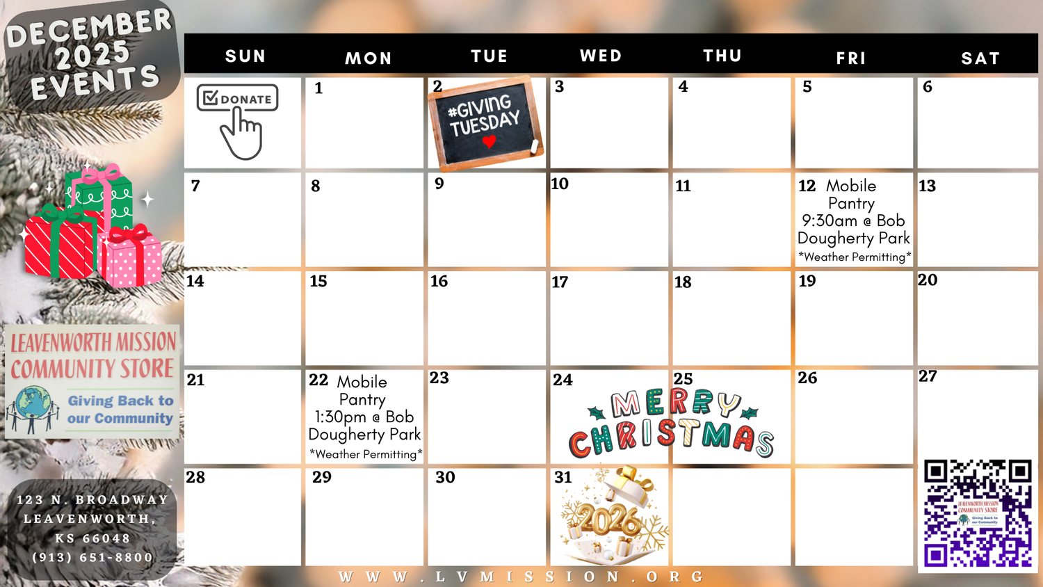 June Calendar June Calendar