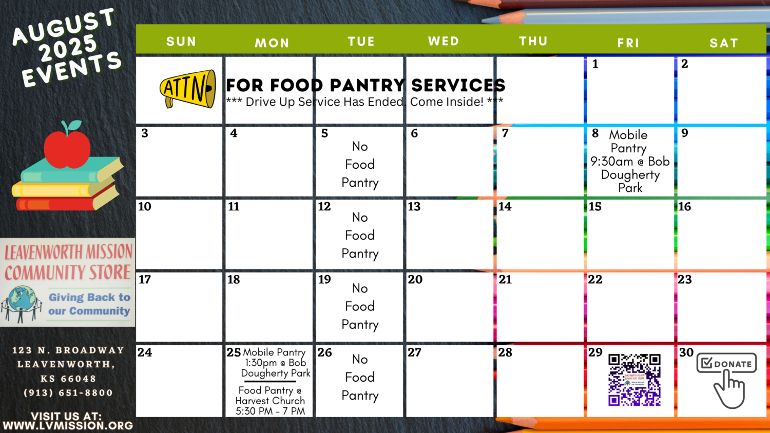 June Calendar June Calendar